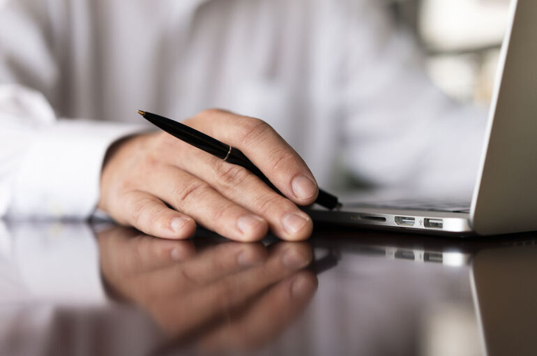 Правительственная комиссия одобрила поправки к закону об электронной подписи