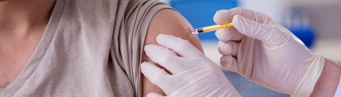 Применение вакцины против РСВ от GSK у пациентов от 18 лет разрешено FDA Применение вакцины против РСВ от GSK у пациентов от 18 лет разрешено FDA