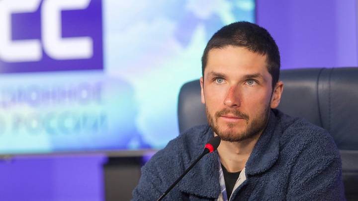 Призер Олимпиады от России Филиппов рассказал о любви итальянцев к Призер Олимпиады от России Филиппов рассказал о любви итальянцев к русским