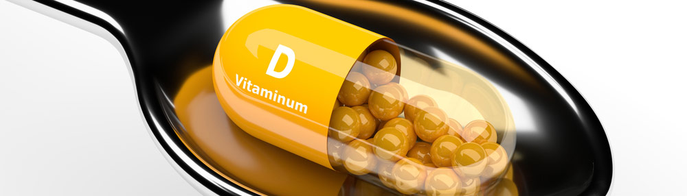 Рекордная зима: продажи витамина D в России выросли на 57% Рекордная зима: продажи витамина D в России выросли на 57%