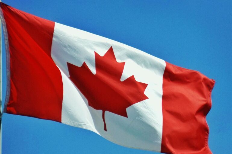 Reuters: Канада инвестирует в безопасность в Арктике Reuters: Канада инвестирует в безопасность в Арктике