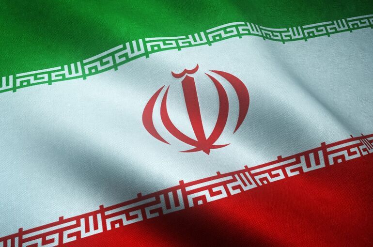 Reuters: Военное командование Ирана заявляет, что США ведут переговоры сами Reuters: Военное командование Ирана заявляет, что США ведут переговоры сами с собой