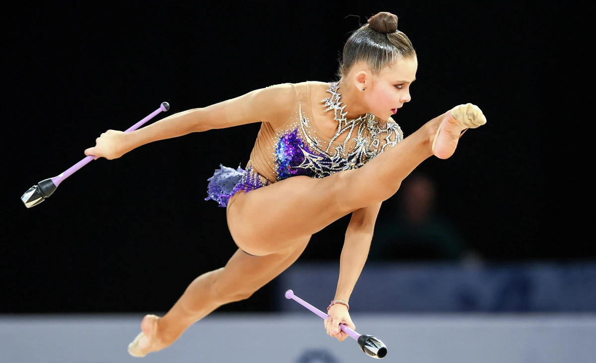 Результат Ковшовой и Ильтеряковой совсем не провал. У России золото Результат Ковшовой и Ильтеряковой совсем не провал. У России золото с привкусом неудачи