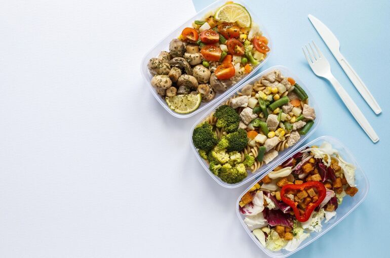 Роспотребнадзор разработал требования к производству готовой еды Роспотребнадзор разработал требования к производству готовой еды