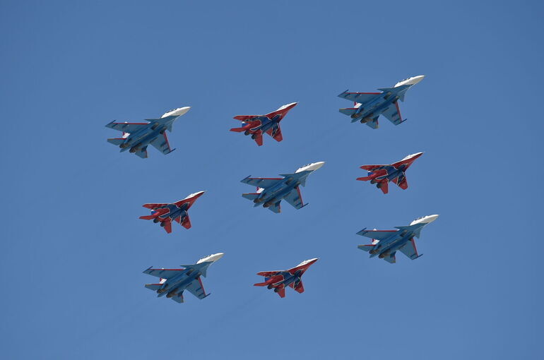 Россия подтвердила готовность принять премьера Словакии в День Победы Россия подтвердила готовность принять премьера Словакии в День Победы