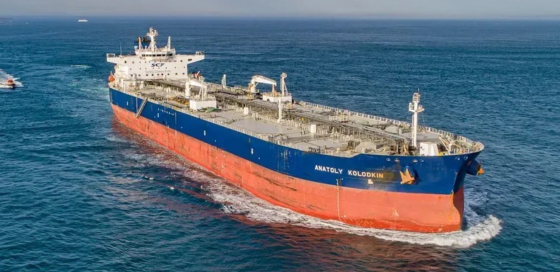 Россия пытается прорвать блокаду Кубы: наши танкеры с нефтью плывут к Россия пытается прорвать блокаду Кубы: наши танкеры с нефтью плывут к Острову Свободы