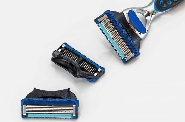 Росстандарт обновил ГОСТ на бритвы впервые за 25 лет Росстандарт обновил ГОСТ на бритвы впервые за 25 лет