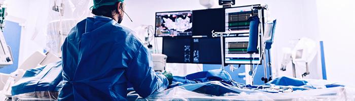 Ростех зарегистрировал новый наркозно-дыхательный аппарат «АНЕСТЕК» Ростех зарегистрировал новый наркозно-дыхательный аппарат «АНЕСТЕК»