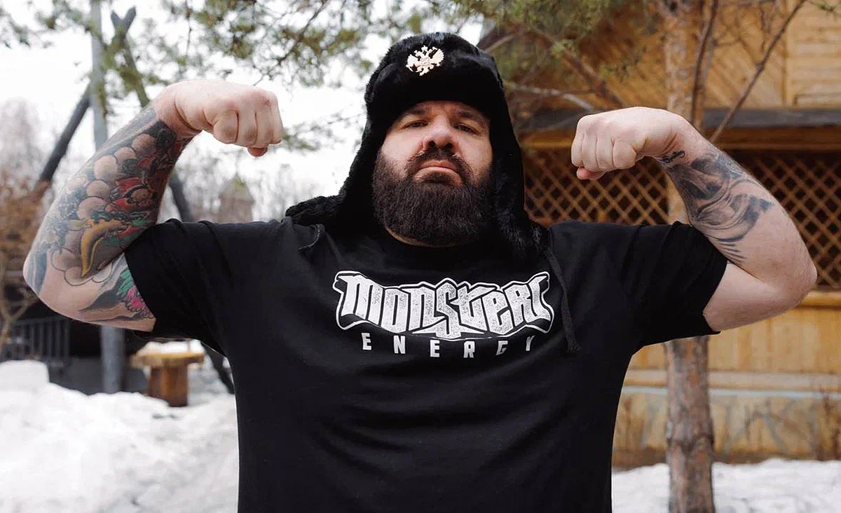 «Русская водка — топ, но баня лучше». Разговор с тренером «Русская водка — топ, но баня лучше». Разговор с тренером чемпиона UFC