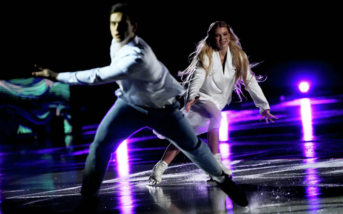 «Русский вызов» 2026 в Петербурге: участники, расписание, билеты и где «Русский вызов» 2026 в Петербурге: участники, расписание, билеты и где смотреть