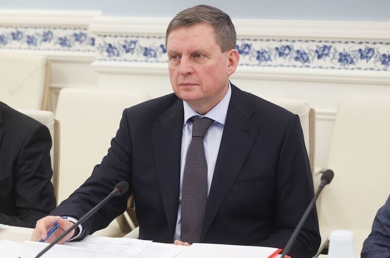 Сенатор: Невозможно закрыть потребности в цветах за счет внутреннего производства Сенатор: Невозможно закрыть потребности в цветах за счет внутреннего производства