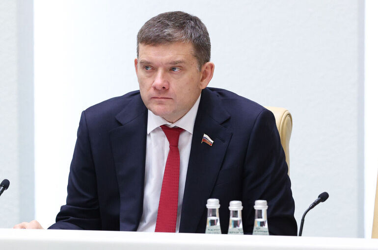 Сенатор Журавлев: Добанкротные процедуры станут реальным инструментом помощи бизнесу Сенатор Журавлев: Добанкротные процедуры станут реальным инструментом помощи бизнесу