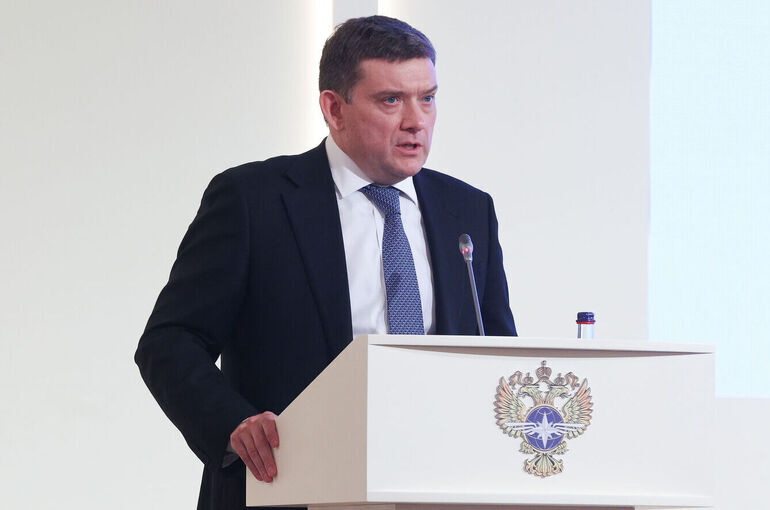 Сенатор Журавлев: Регионы могут помочь в совершенствовании финансовой системы страны Сенатор Журавлев: Регионы могут помочь в совершенствовании финансовой системы страны