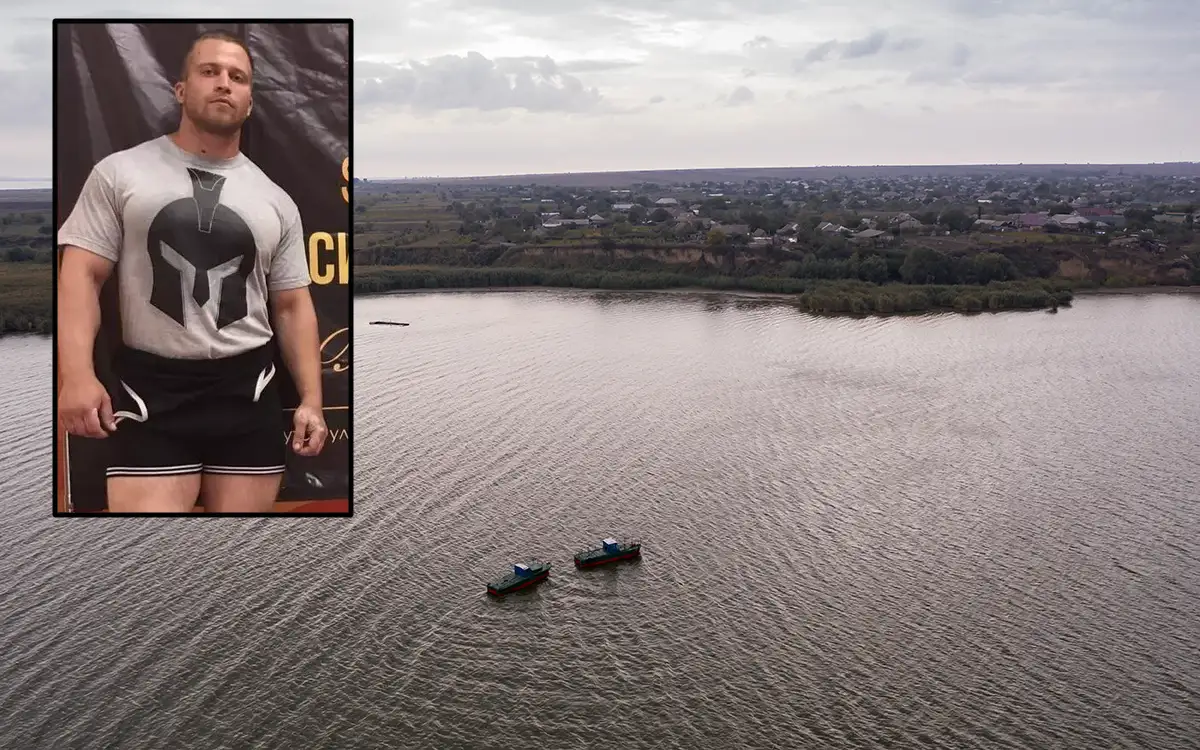 Спас пьяных подростков и погиб. Семьи наглецов не отблагодарили героя Спас пьяных подростков и погиб. Семьи наглецов не отблагодарили героя