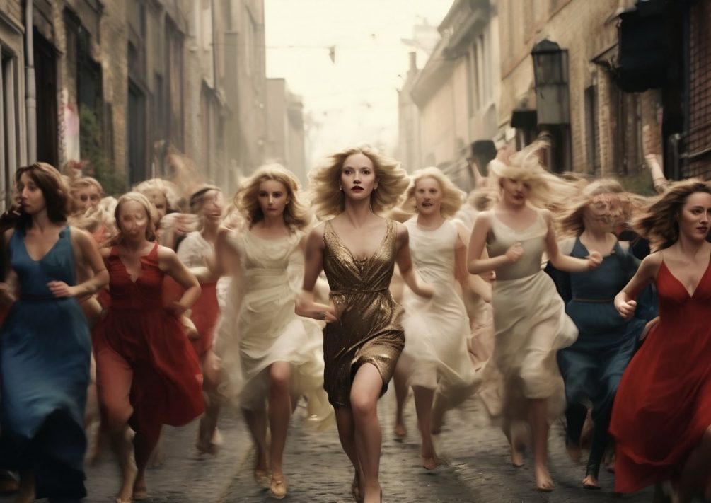 «Спрос взлетел до небес»: в Дубае на фоне войны в Иране возник дефицит эскортниц