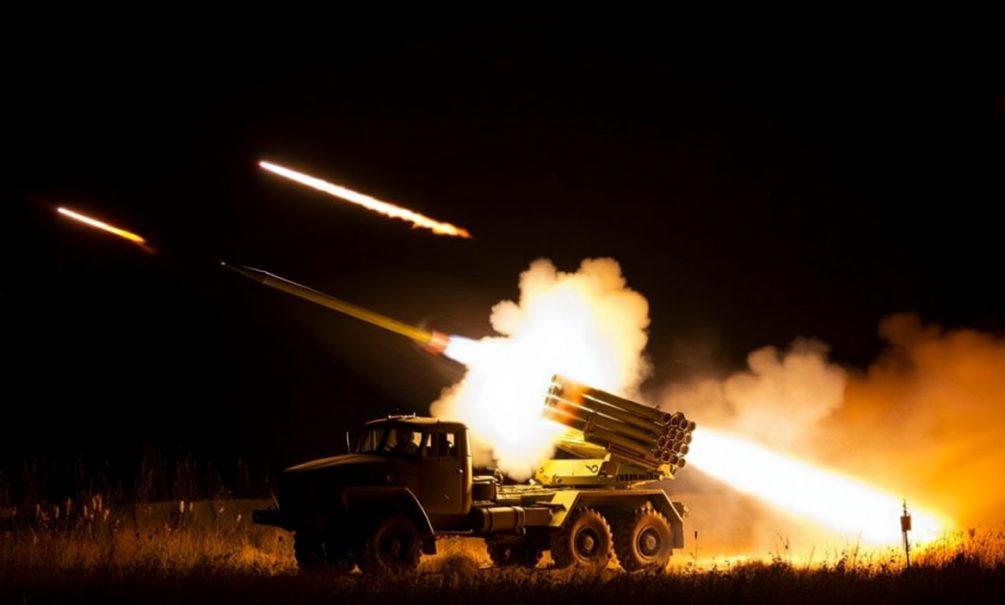 США бросают Украину на произвол судьбы: Patriot под угрозой из-за войны с Ираном