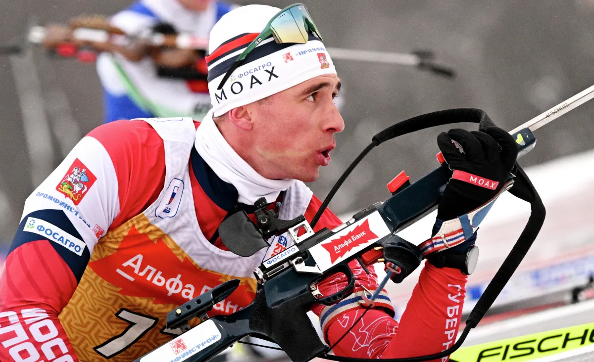 Суперспринт в Тюмени. Прервётся ли победная серия Карима Халили? Суперспринт в Тюмени. Прервётся ли победная серия Карима Халили?