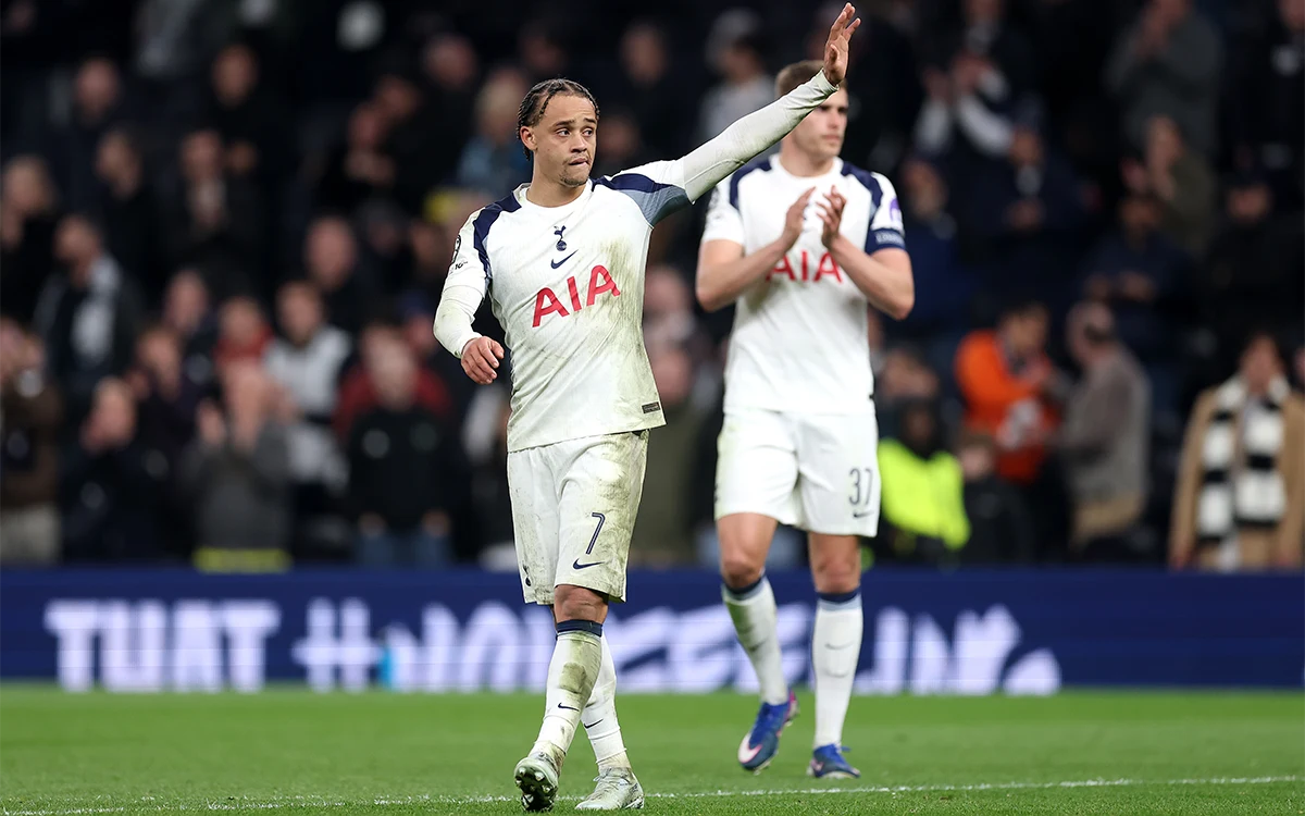 «Тоттенхэм» — кандидат на вылет из АПЛ. Изучили возможные финансовые «Тоттенхэм» — кандидат на вылет из АПЛ. Изучили возможные финансовые потери