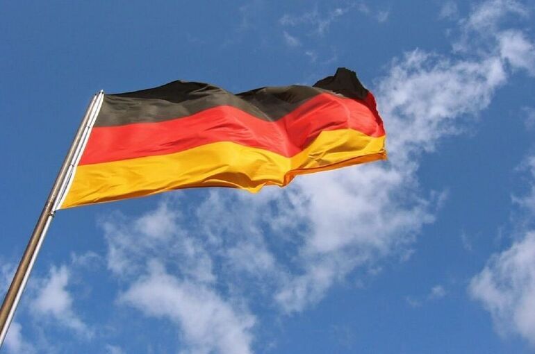 В ФРГ назвали нападение США и Израиля на Иран нарушением В ФРГ назвали нападение США и Израиля на Иран нарушением международного права