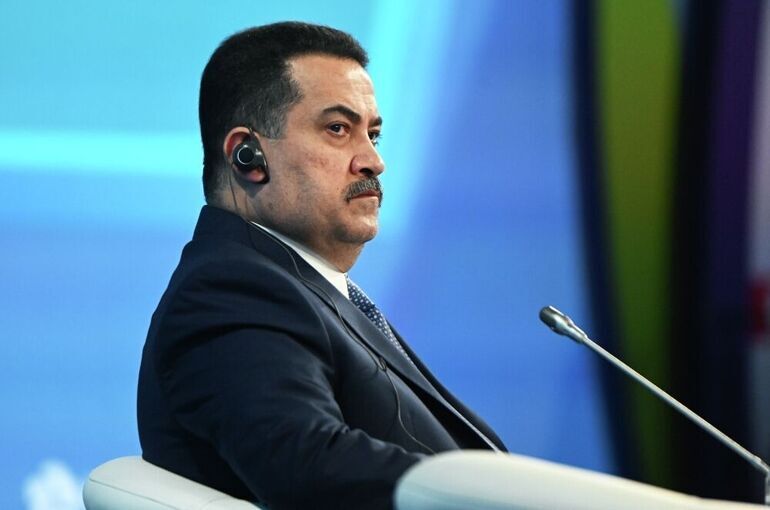 В Ираке заявили о недопустимости военного вмешательства в Ормузском проливе