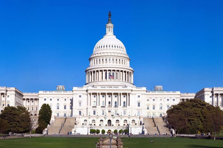 В посольстве РФ рассказали о перспективах визита депутатов в США В посольстве РФ рассказали о перспективах визита депутатов в США