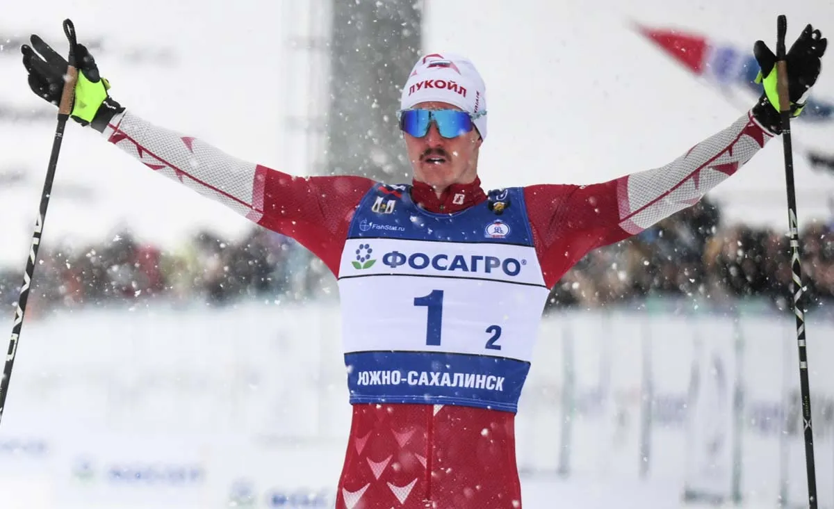 Выйти из незаслуженной тени. Большунов и Коростелёв — под прицелом Выйти из незаслуженной тени. Большунов и Коростелёв — под прицелом лучшего лыжника России