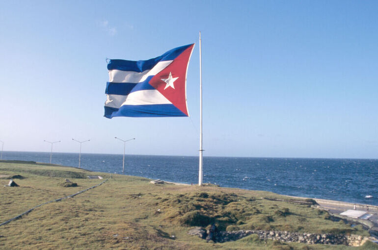 WP: Куба обратилась за помощью к Ватикану в смягчении нефтяного WP: Куба обратилась за помощью к Ватикану в смягчении нефтяного эмбарго США