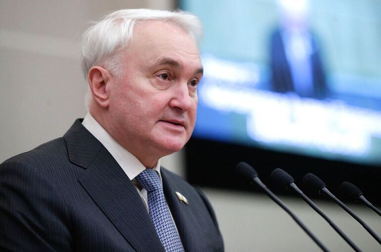 Заявление Парламентской ассамблеи ОДКБ поможет США вспомнить об уроках Вьетнама Заявление Парламентской ассамблеи ОДКБ поможет США вспомнить об уроках Вьетнама