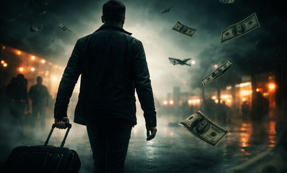 Зеленский сбежит? Эксперты раскрыли возможные тайные планы украинского президента