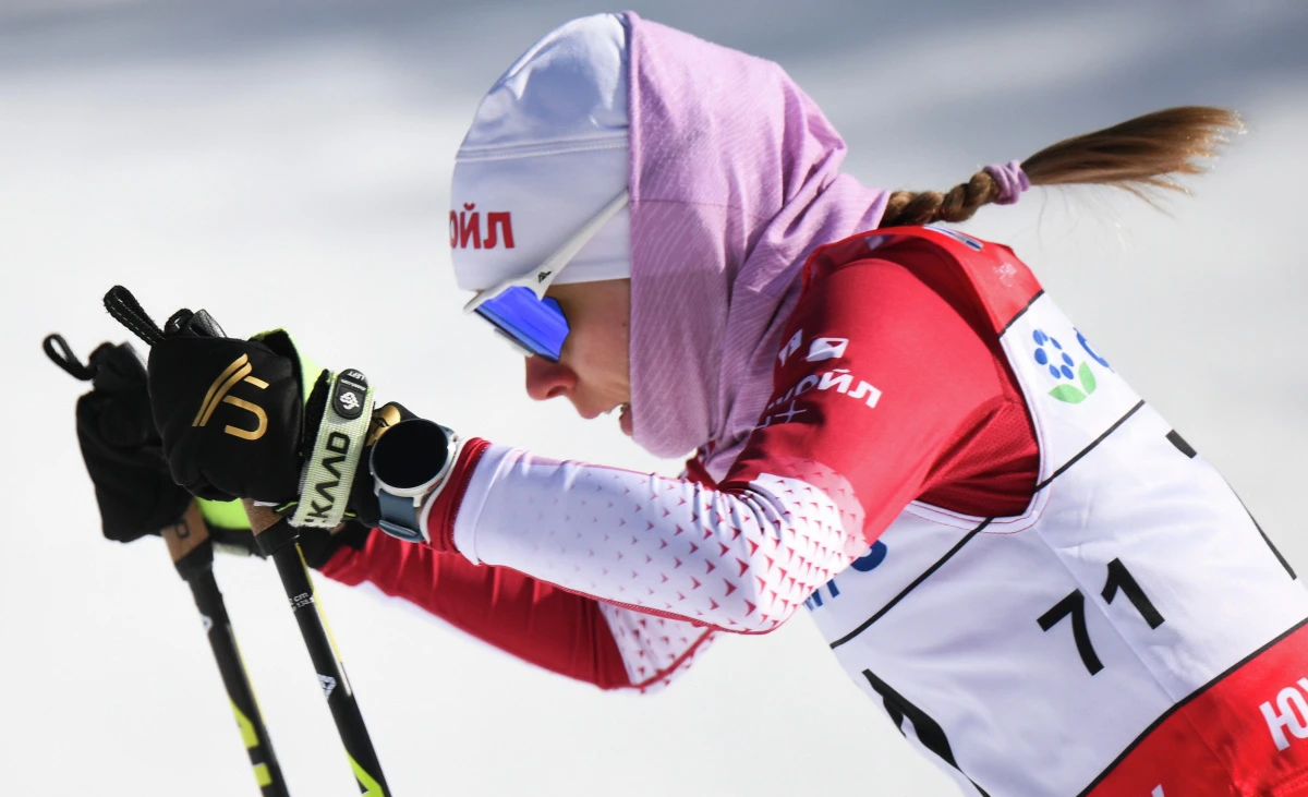 Женская индивидуальная гонка на 10 км. Чего ждать от лыжниц Женская индивидуальная гонка на 10 км. Чего ждать от лыжниц в классическом стиле?