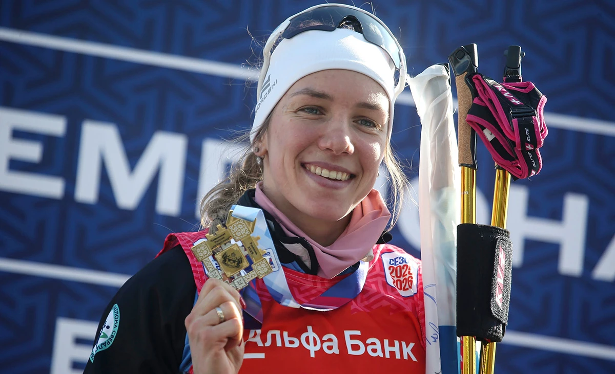 Женский суперпасьют на чемпионате России – 2026. Прогноз на гонку Женский суперпасьют на чемпионате России – 2026. Прогноз на гонку 27 марта в Увате