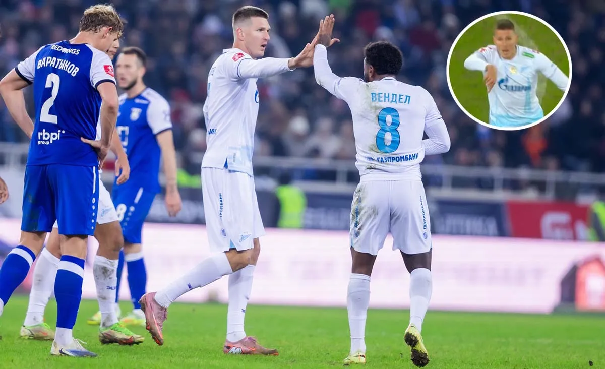 Жест Соболева – сигнал в будущее. Теперь мы знаем, где его место