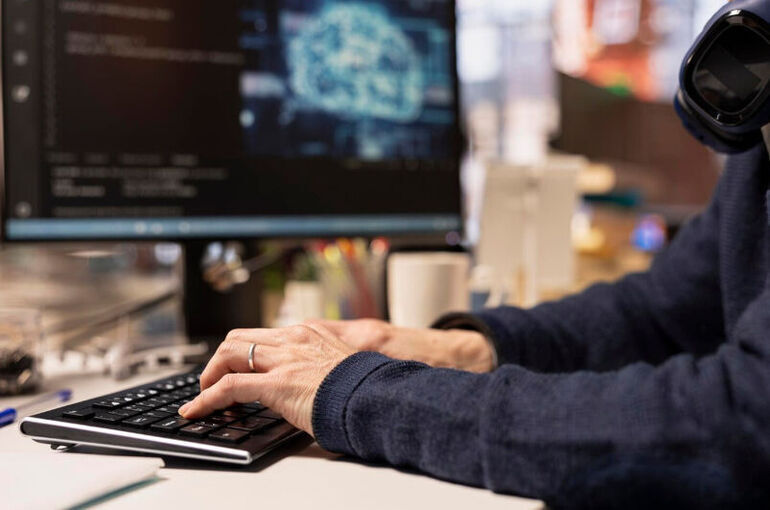 В вузах могут начать готовить специалистов по борьбе с дипфейками В вузах могут начать готовить специалистов по борьбе с дипфейками