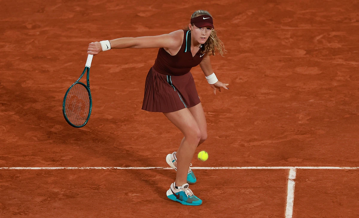 Где пройдёт WTA-500, кто фаворит, составы и всё, что важно Где пройдёт WTA-500, кто фаворит, составы и всё, что важно знать о турнире в Штутгарте