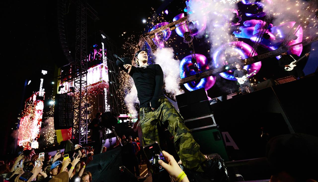 Возвращение t.A.T.u, Zivert, Tesla Boy и Boulevard Depo: VK Fest Возвращение t.A.T.u, Zivert, Tesla Boy и Boulevard Depo: VK Fest объявил первую волну артистов