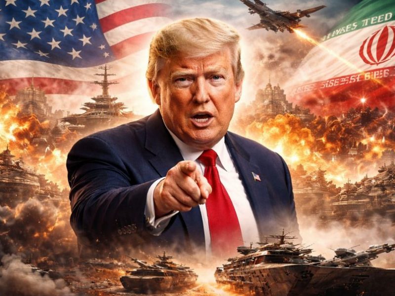 «Целая цивилизация умрёт»: Трамп снова угрожает Ирану. Эксперты предупреждают наземное «Целая цивилизация умрёт»: Трамп снова угрожает Ирану. Эксперты предупреждают наземное вторжение вот-вот начнется