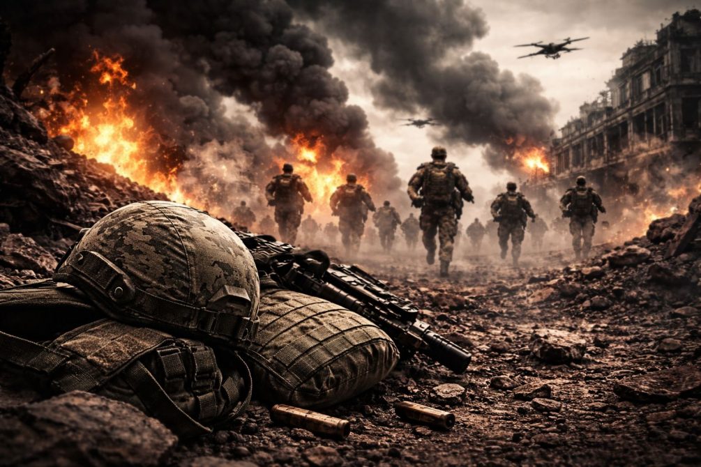 «Будет грустно и неприятно»: Украина готовится к «триггерному событию», которое может стать переломным