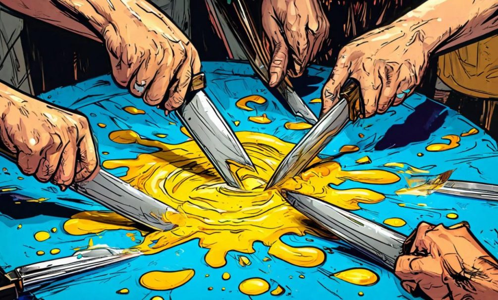 «Это начнётся с Киева»: в сети вспомнили предсказание донбасского старца о будущем Украины