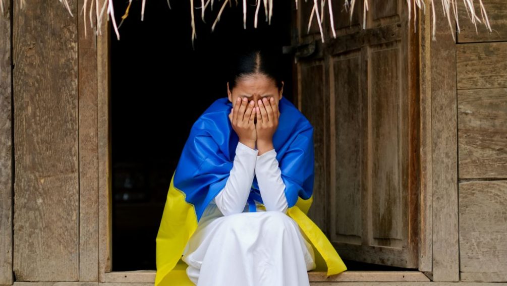 Закручивают гайки: на Украине могут запретить выезд из страны молодежи 18–22 лет