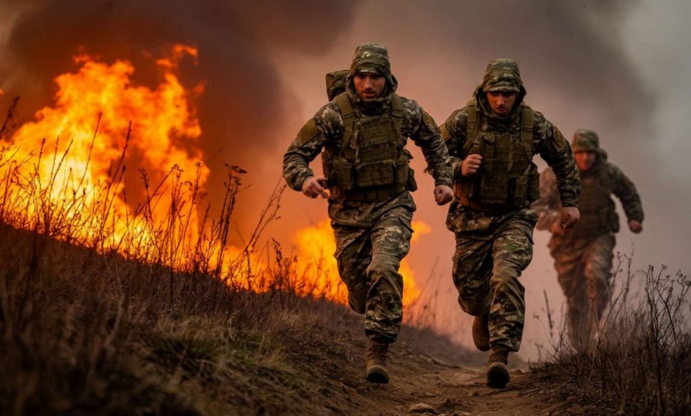 Бои за Краматорск и Славянск будут в конце 2026 года: эксперт назвал 7 городов для полного освобождения Донбасса