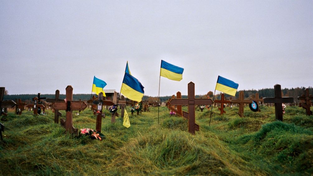 «Могилизация» на Украине: зачем Зеленский говорит о мобилизации в России