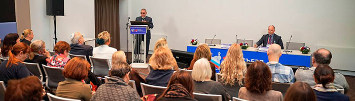 26-й Аптечный саммит: итоги первого загородного мероприятия для лидеров аптечного рынка