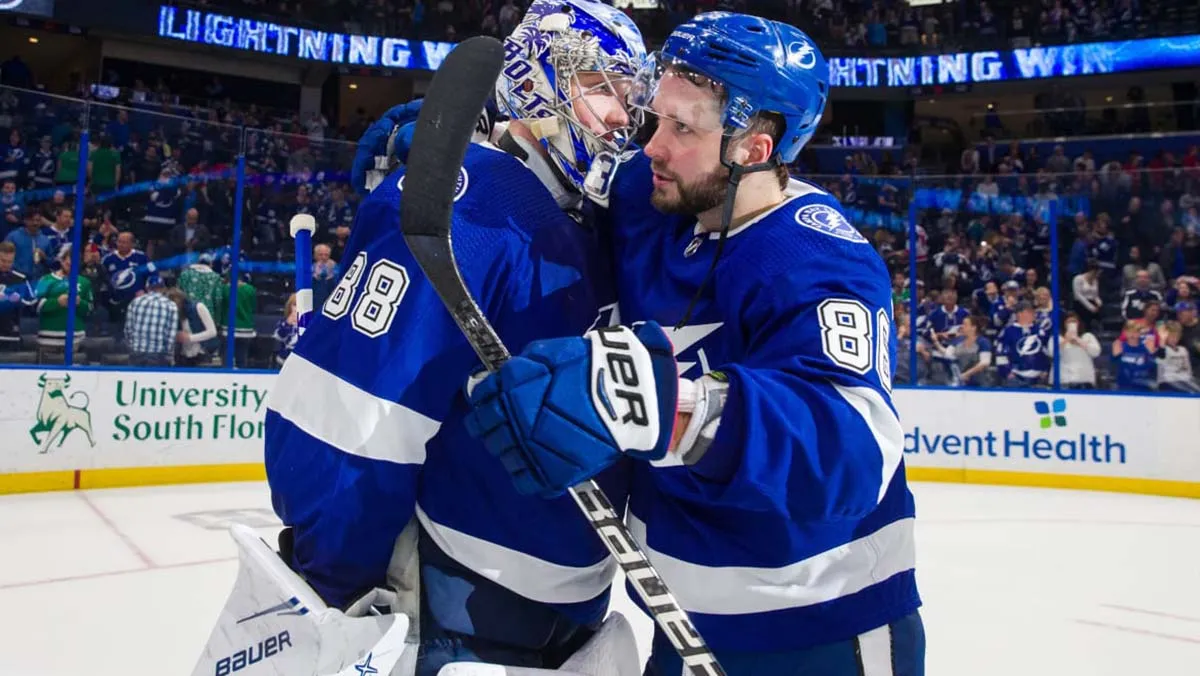 28 наших богатырей. Собрали всех россиян, вступающих в борьбу за 28 наших богатырей. Собрали всех россиян, вступающих в борьбу за Кубок Стэнли