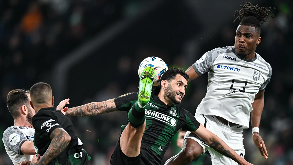 «Балтика» — чемпион дебюта, «Краснодар» пугает в концовках. Счастливые отрезки клубов РПЛ