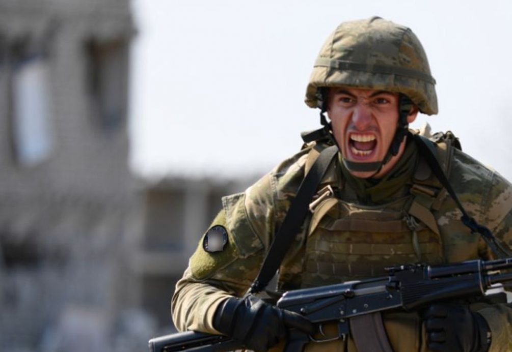 Бои за Краматорск и Славянск будут в конце 2026 года: эксперт назвал 7 городов для полного освобождения Донбасса