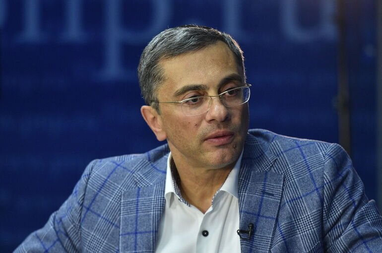 Депутат: Коммерциализация космоса даст положительный эффект в ближайшие годы Депутат: Коммерциализация космоса даст положительный эффект в ближайшие годы