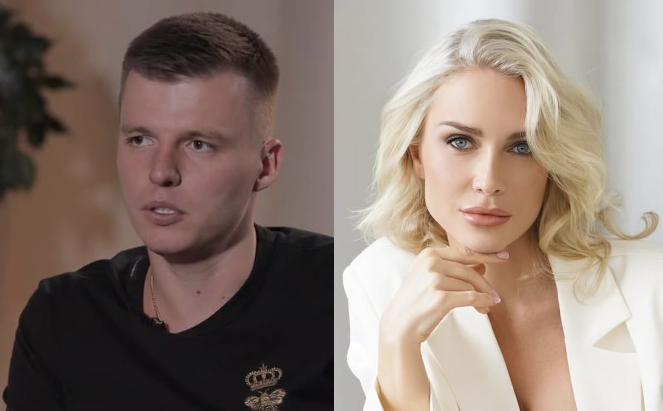 Екатерина Гордон согласилась быть общественным защитником Артёма Чекалина - об Екатерина Гордон согласилась быть общественным защитником Артёма Чекалина - об этом попросил сам блогер