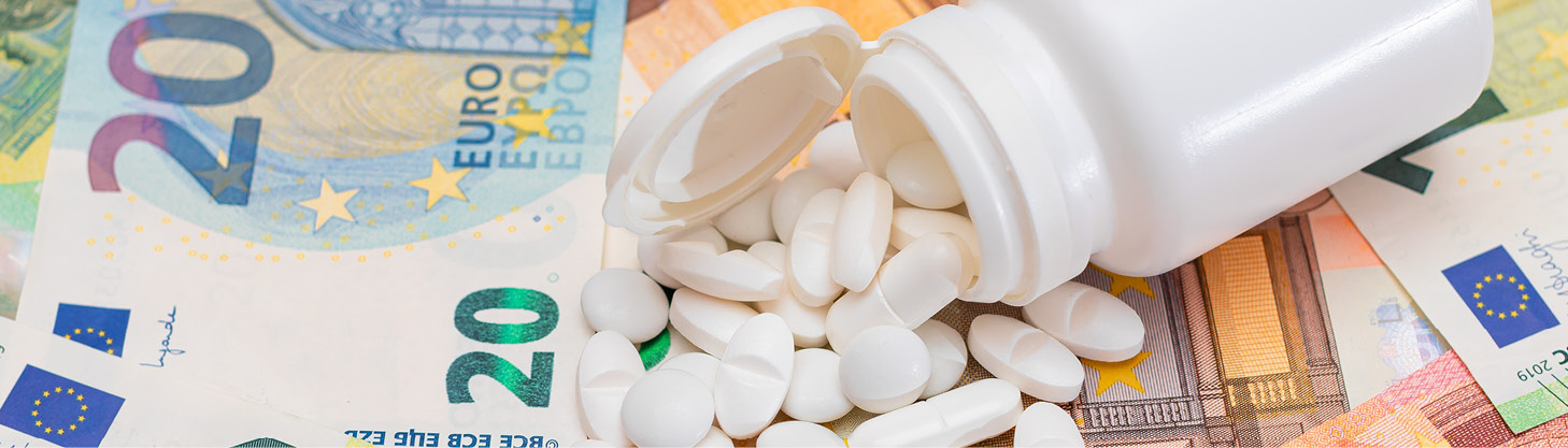 Европе угрожает сильное отставание от США в области фармацевтических инноваций