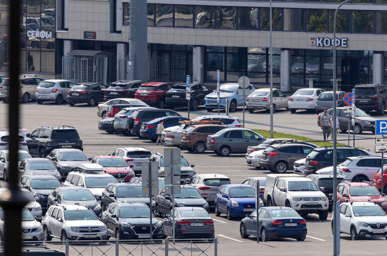 ФАС выдала предостережения экспертам авторынка из-за прогнозов о росте цен ФАС выдала предостережения экспертам авторынка из-за прогнозов о росте цен