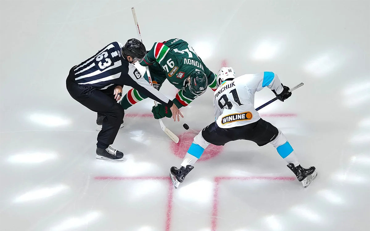 Где смотреть трансляцию матча «Ак Барс» — «Динамо» Минск 13 Где смотреть трансляцию матча «Ак Барс» — «Динамо» Минск 13 апреля